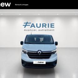 Renault Trafic TRAFIC FG BLUE DCI 130 L1H1 3T GSR2 ADVANCE Limoges