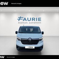 Renault Trafic TRAFIC FG BLUE DCI 130 L1H1 3T GSR2 ADVANCE Limoges