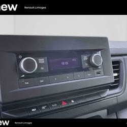 Renault Trafic TRAFIC FG BLUE DCI 130 L1H1 3T GSR2 ADVANCE Limoges