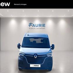 Renault Master MASTER FGN TRAC F3500 L2H2 BLUE DCI 135 CONFORT Limoges