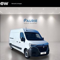 Renault Master MASTER FGN TRAC F3500 L2H2 BLUE DCI 135 CONFORT Limoges
