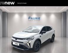 Renault Symbioz Limoges