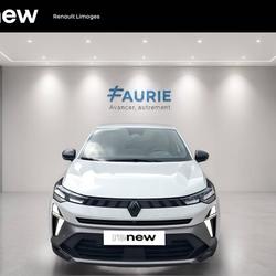 Renault Symbioz Symbioz E-Tech full hybrid 145 Esprit Alpine Limoges
