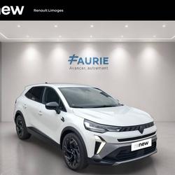 Renault Symbioz Symbioz E-Tech full hybrid 145 Esprit Alpine Limoges