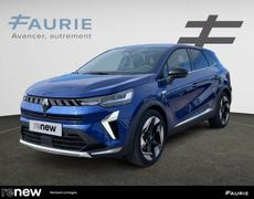 Renault Symbioz Limoges