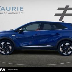 Renault Symbioz Symbioz E-Tech full hybrid 145 Iconic Limoges