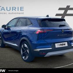 Renault Symbioz Symbioz E-Tech full hybrid 145 Iconic Limoges