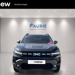Dacia Duster Duster Hybrid 140 Extreme Limoges