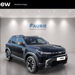Dacia Duster Duster Hybrid 140 Extreme Limoges