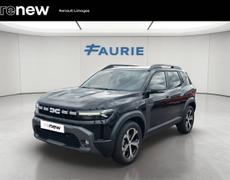 Dacia Duster Limoges