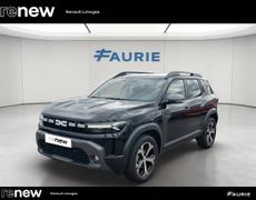 Dacia Duster Limoges