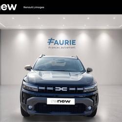 Dacia Duster Duster Mild Hybrid 130 Extreme Limoges