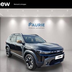 Dacia Duster Duster Mild Hybrid 130 Extreme Limoges