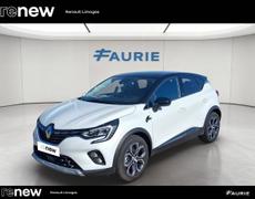 Renault Captur Limoges