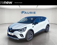 Renault Captur Limoges