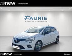 Renault Clio 5 Limoges
