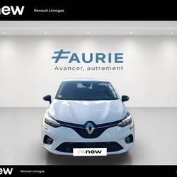 Renault Clio 5 Clio Blue dCi 100 Evolution Limoges