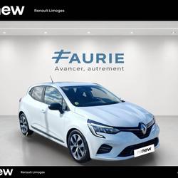 Renault Clio 5 Clio Blue dCi 100 Evolution Limoges