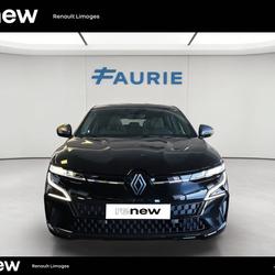 Renault Megane E-Tech Megane E-Tech EV60 220 ch super charge Iconic Limoges