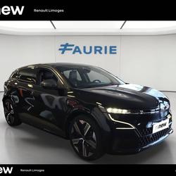Renault Megane E-Tech Megane E-Tech EV60 220 ch super charge Iconic Limoges