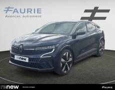 Renault Megane E-Tech Limoges