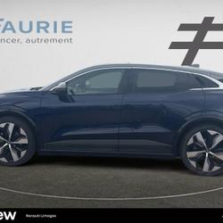 Renault Megane E-Tech Megane E-Tech EV60 220 ch optimum charge Techno Limoges