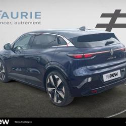 Renault Megane E-Tech Megane E-Tech EV60 220 ch optimum charge Techno Limoges