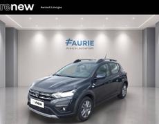 Dacia Sandero Limoges
