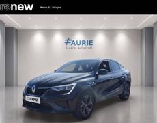 Renault Arkana Limoges