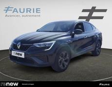 Renault Arkana Limoges