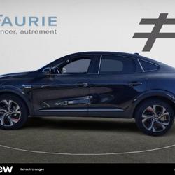 Renault Arkana Arkana E-Tech 145 - 21B R.S. Line Limoges