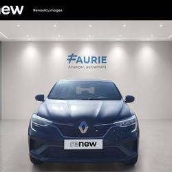Renault Arkana Arkana E-Tech 145 - 21B R.S. Line Limoges