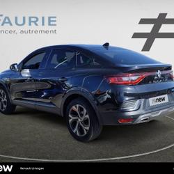 Renault Arkana Arkana E-Tech 145 - 21B R.S. Line Limoges