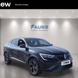 Renault Arkana Arkana E-Tech 145 - 21B R.S. Line Limoges