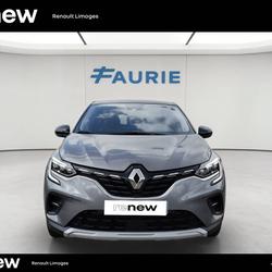 Renault Captur Captur TCe 90 Techno Limoges