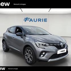 Renault Captur Captur TCe 90 Techno Limoges