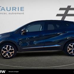 Renault Captur Captur dCi 90 Energy EDC Intens Terrasson-Lavilledieu