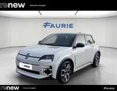 Renault R5 E-Tech Limoges