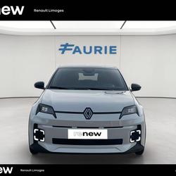 Renault R5 E-Tech Renault 5 E-Tech Electrique 150 ch autonomie confort Techno Limoges