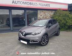 Renault Captur Vitré