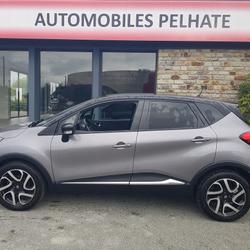 Renault Captur CAPTUR TCe 120 INTENS EDC Vitr&eacute;