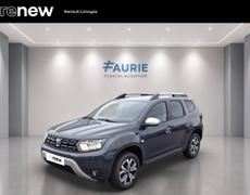 Dacia Duster Limoges
