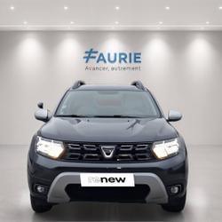 Dacia Duster ECO-G 100 4x2 Prestige occasion - Limoges - photo 2/21