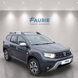 Dacia Duster ECO-G 100 4x2 Prestige occasion - Limoges - photo 3/21
