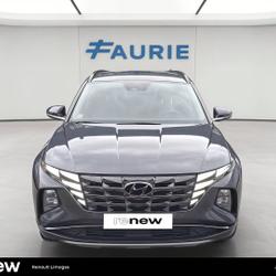 Hyundai Tucson Tucson 1.6 T-GDI 230 Hybrid BVA6 Creative Limoges