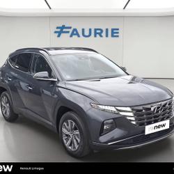 Hyundai Tucson Tucson 1.6 T-GDI 230 Hybrid BVA6 Creative Limoges
