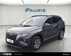 Hyundai Tucson Terrasson-Lavilledieu