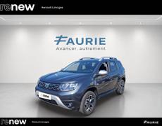 Dacia Duster Limoges