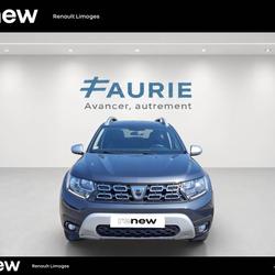 Dacia Duster Duster TCe 130 FAP 4x2 Prestige Limoges