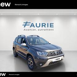 Dacia Duster Duster TCe 130 FAP 4x2 Prestige Limoges